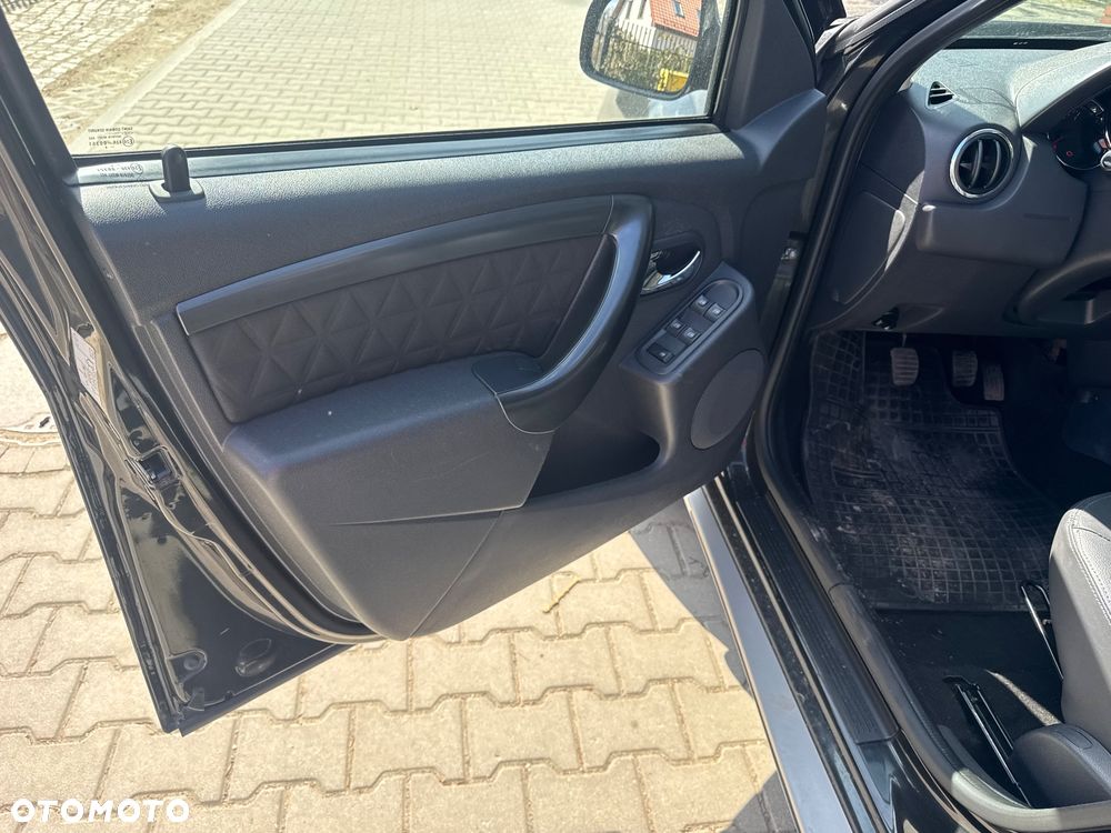 Dacia Duster 1.2 TCe Prestige - 27