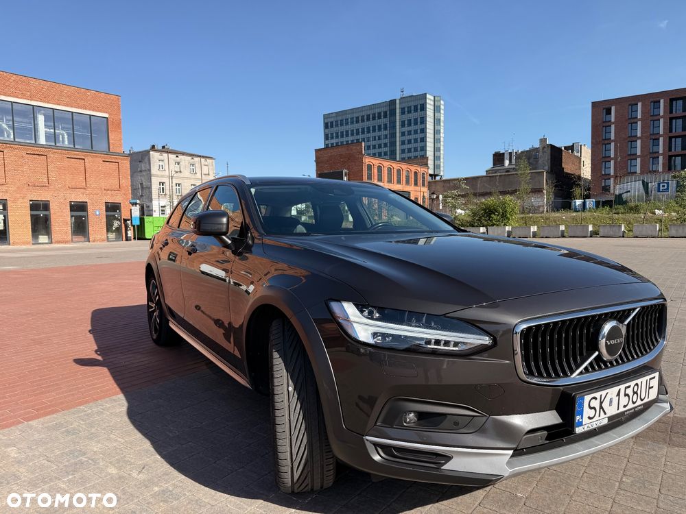 Volvo V90 Cross Country D5 SCR AWD - 3