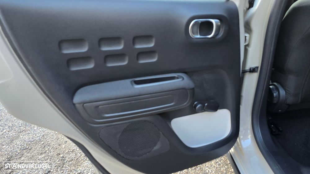 Citroën C3 1.2 PureTech Max - 44