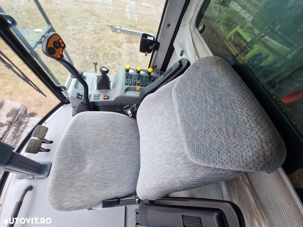 Fendt 5225 E S5 - 12