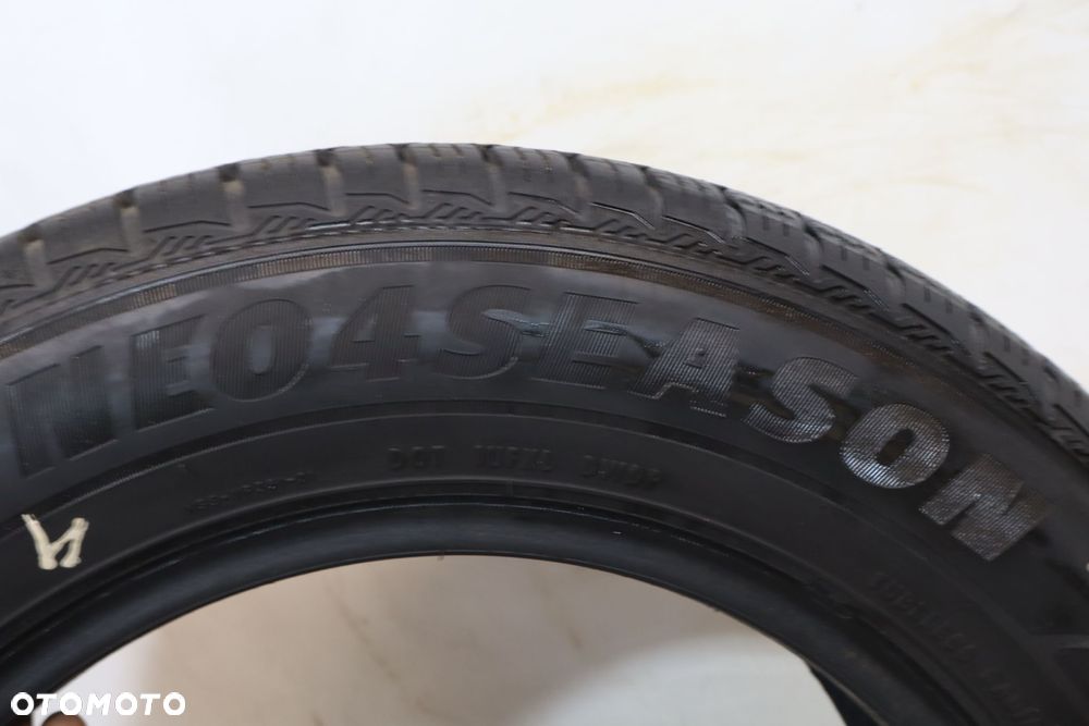OPONA OPONY 2 SZT 195/65/15 WIELOSEZON 23R - 7