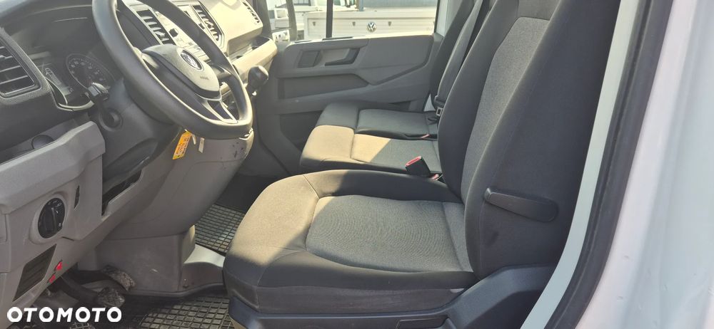 Volkswagen Crafter - 8