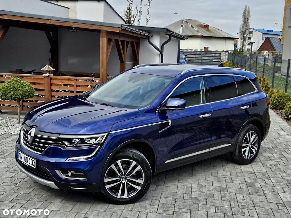 Renault Koleos 2.0 dCi Intens 4x4 - 7