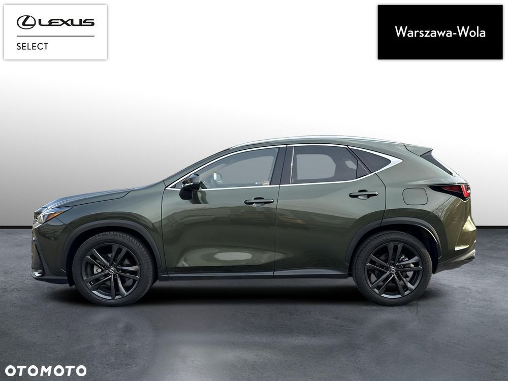 Lexus NX 350h Prestige 2WD - 4