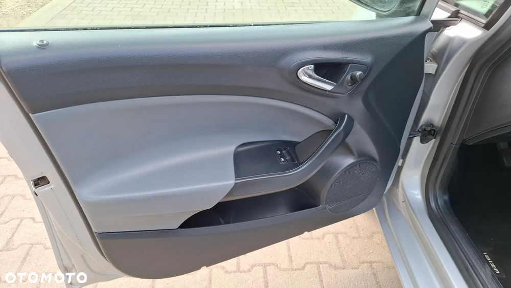 Seat Ibiza - 11