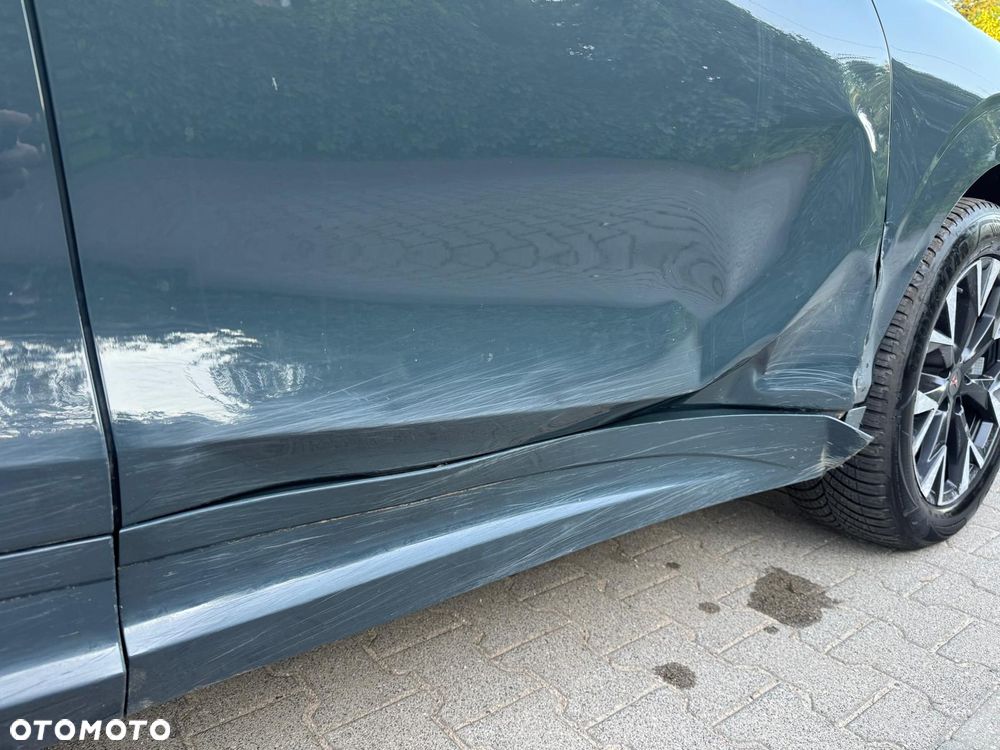 Cupra Terramar 1.5 eHybrid PHEV Advantage Edition DCC DSG - 37