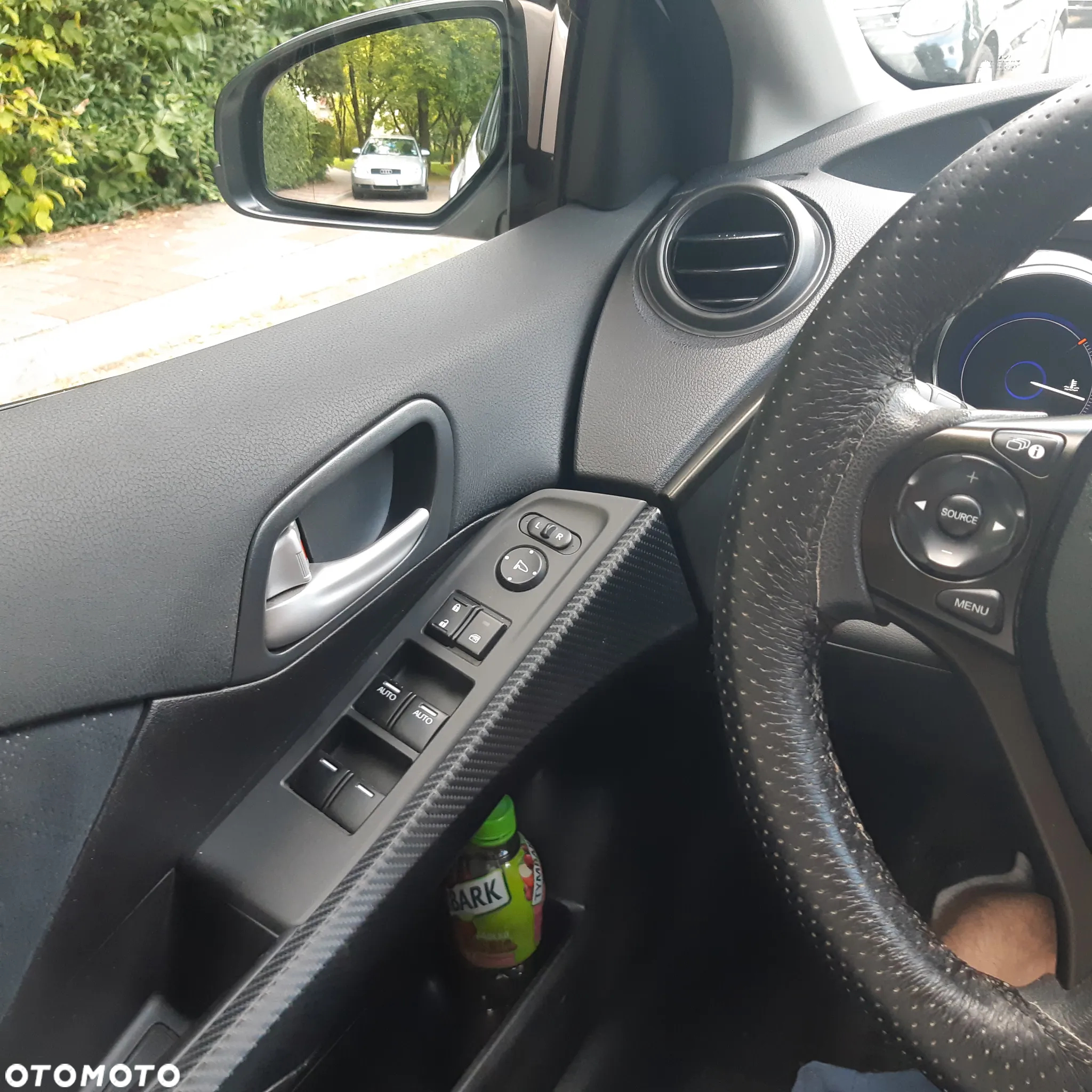 Honda Civic 1.4 Comfort - 16