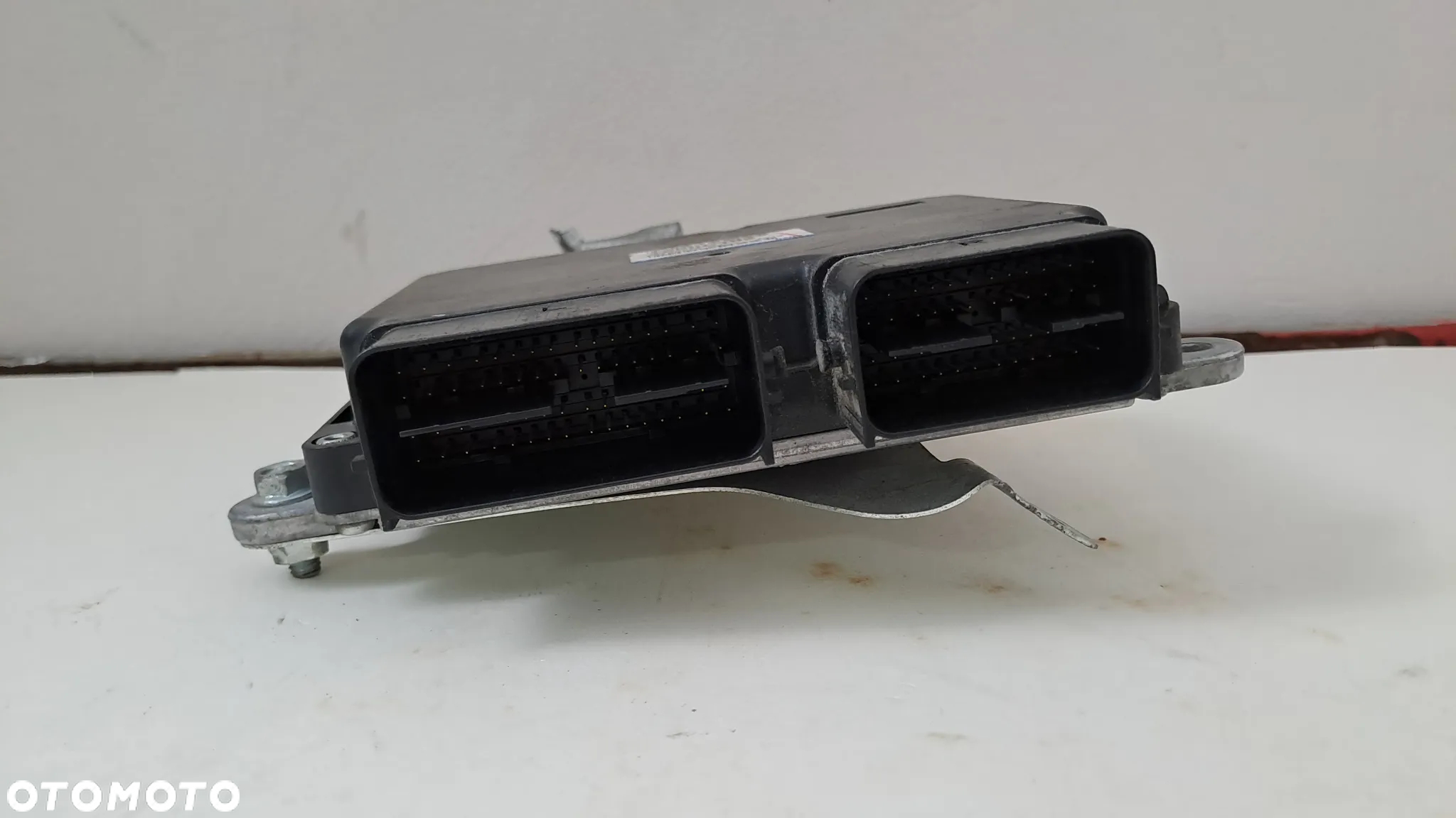 MITSUBISHI OUTLANDER III KOMPUTER STEROWNIK SILNIKA ECU 2.0 PHEV 1860C102 - 4