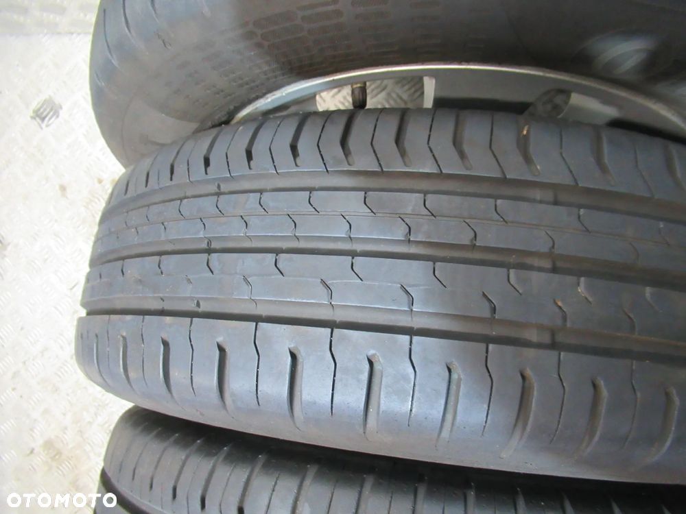 Koła Suzuki Swift Ignis 4,5Jx14 et45 4x100 lato 7mm - 11