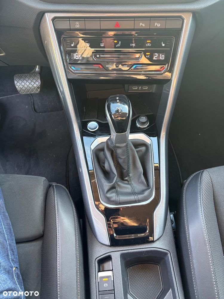Volkswagen T-Roc 1.5 TSI Style DSG - 12