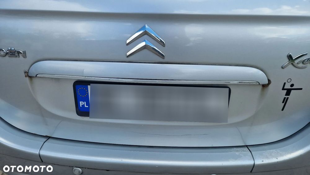 Citroën Xsara Picasso - 10