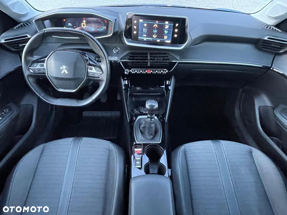 Peugeot 208 PureTech 100 Allure Pack - 10