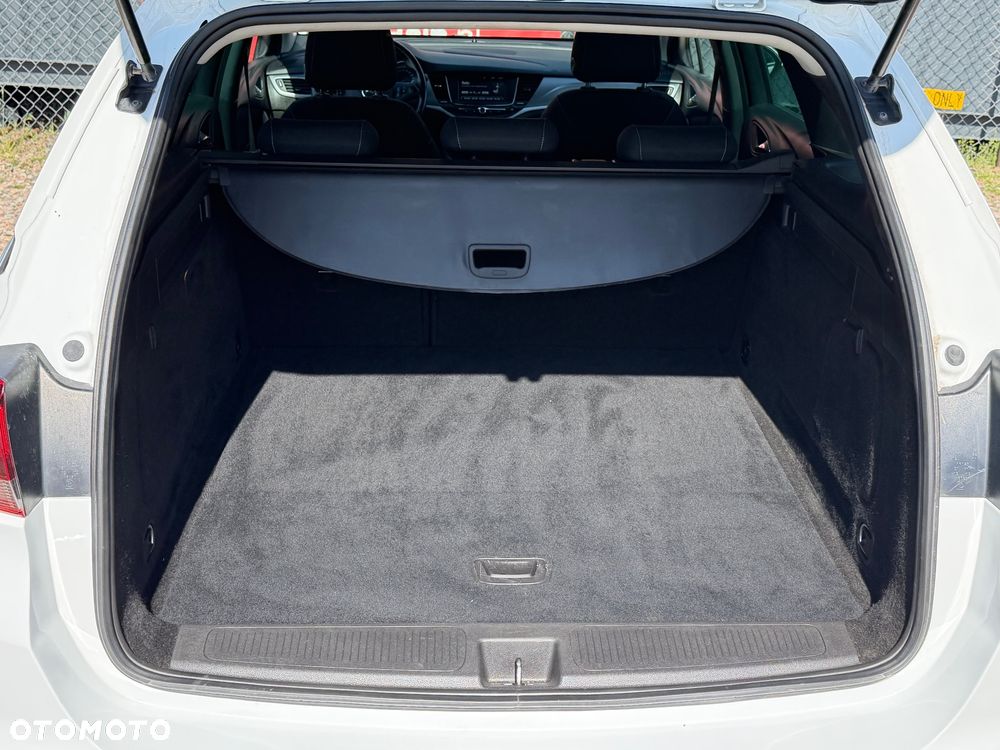 Opel Astra 1.4 Turbo Start/Stop Business - 31