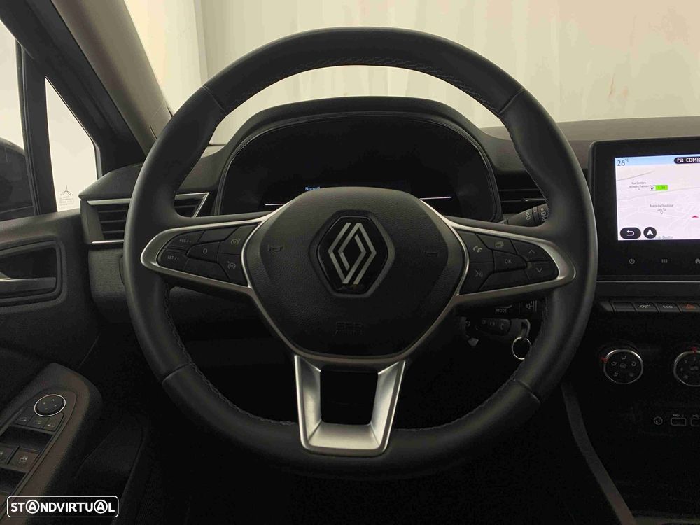 Renault Clio 1.0 TCe Evolution - 12