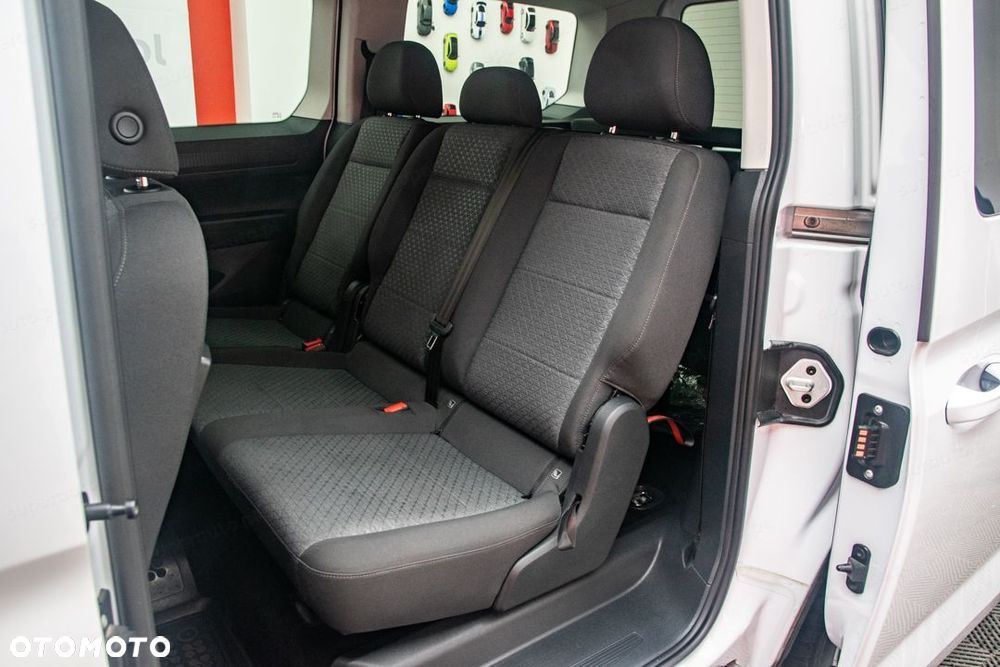 Ford Tourneo Connect Grand 2.0 EcoBlue Titanium - 31