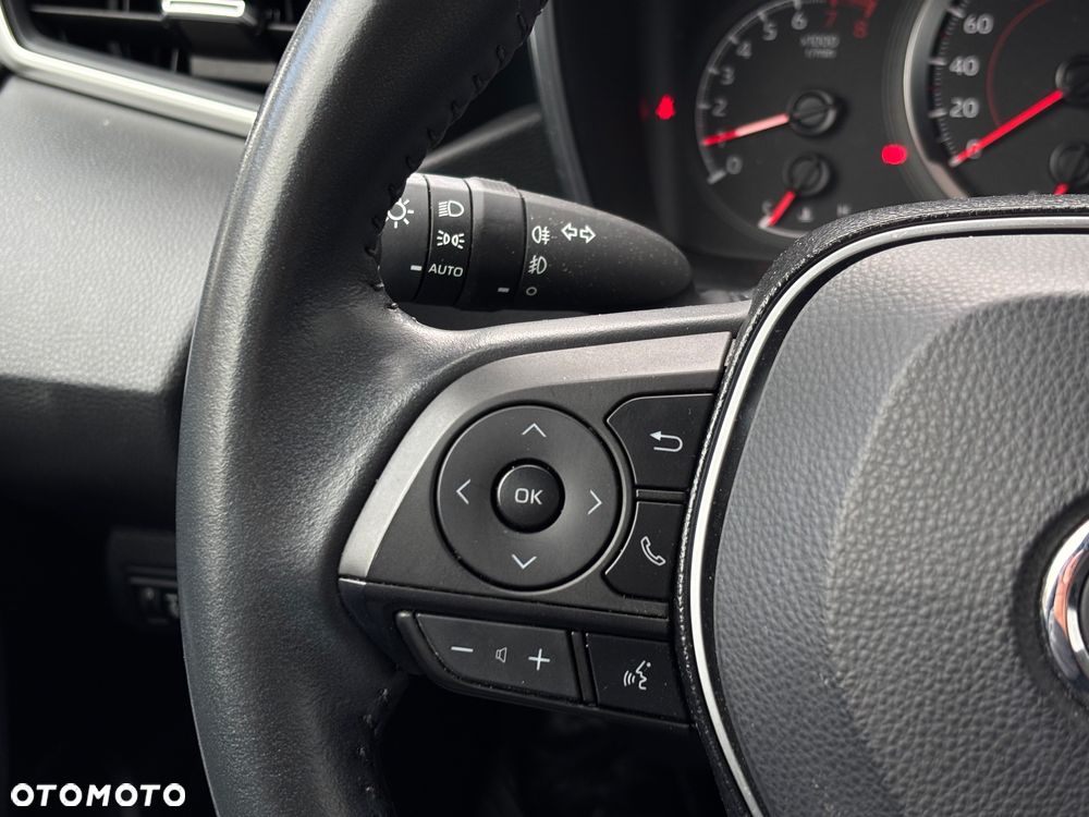 Toyota Corolla 1.5 Comfort - 22