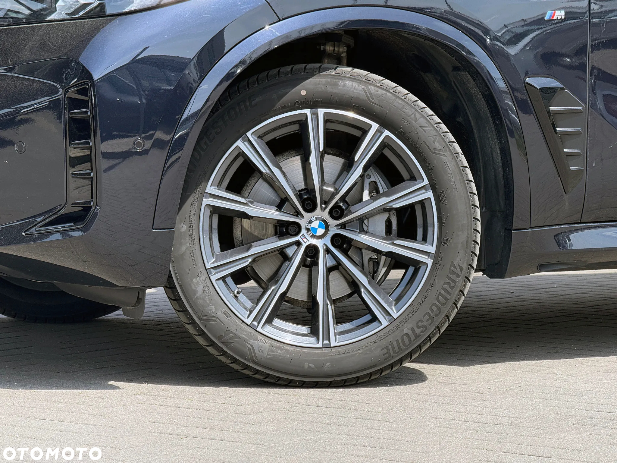 BMW X5 xDrive30d - 9