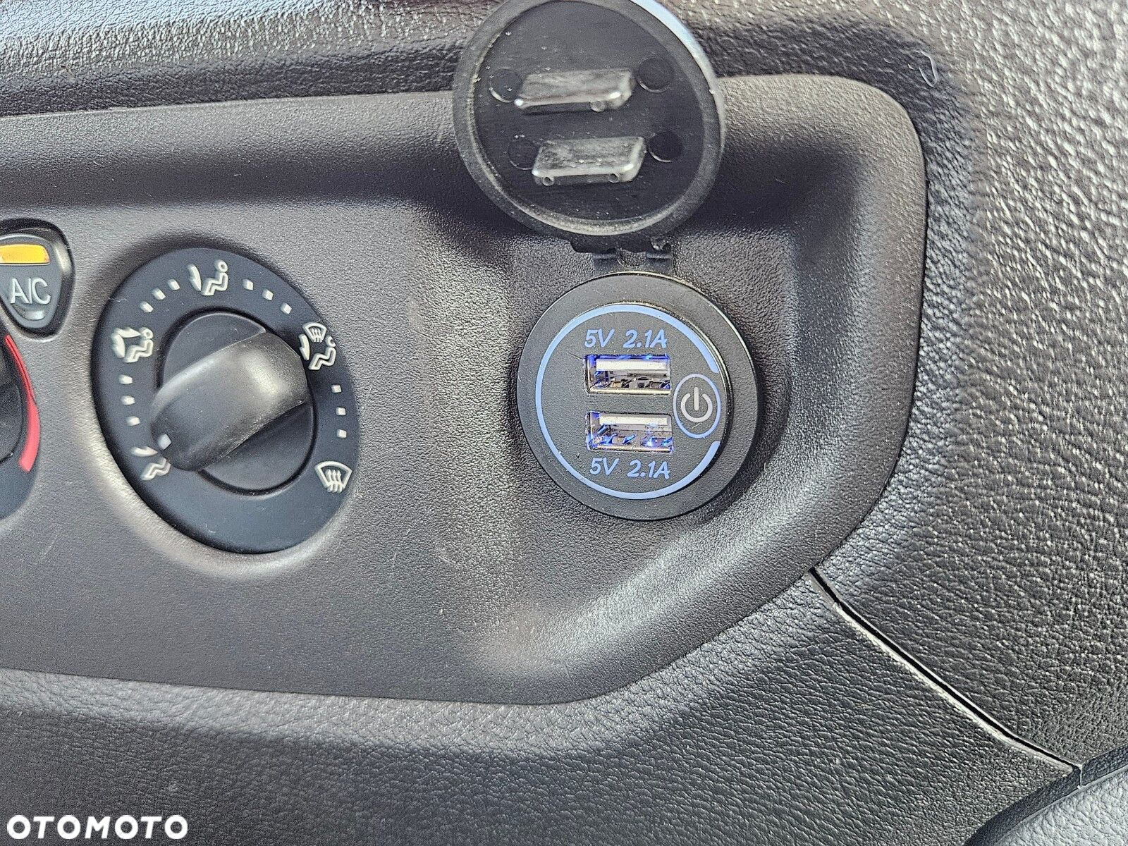 Ford transit L4H3 *44999zł NETTO* 2.0TdCi/131KM - 35