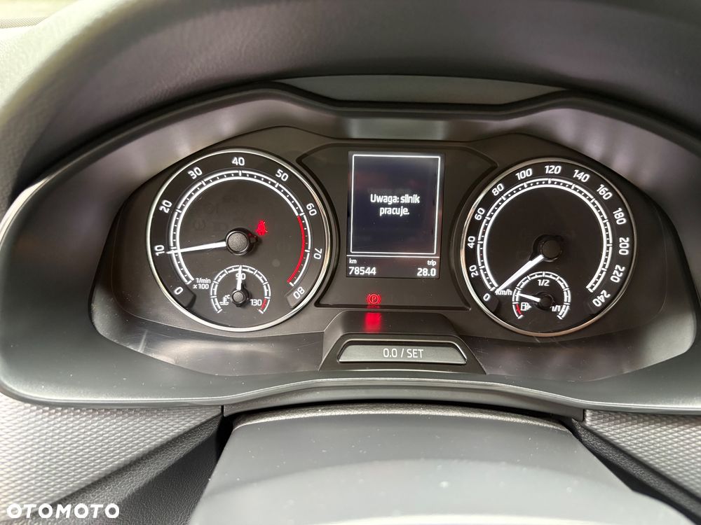 Skoda Kamiq 1.0 TSI Ambition - 17