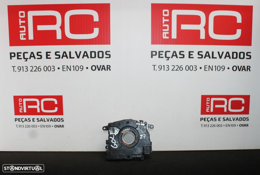 FITA DE AIRBAG VW GOLF VII - 1