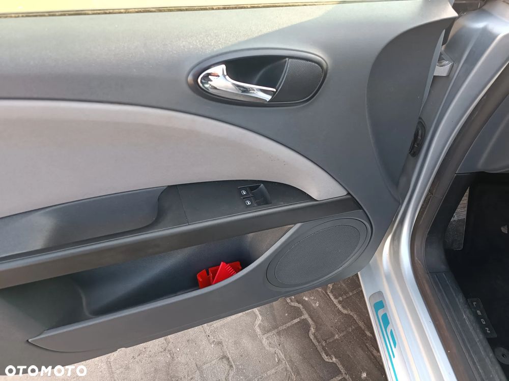Seat Leon - 7