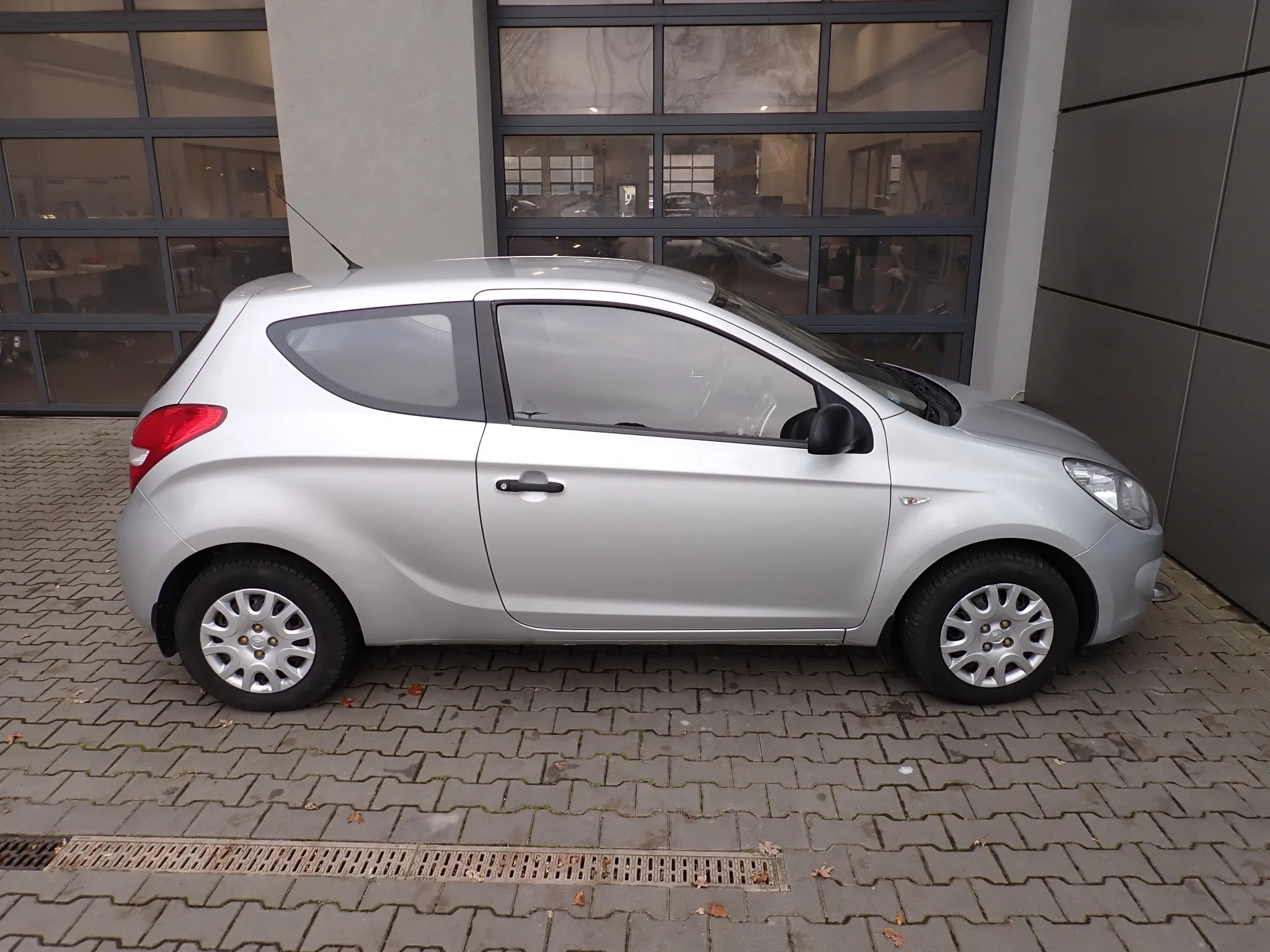 Hyundai i20 1.2 Classic + - 6