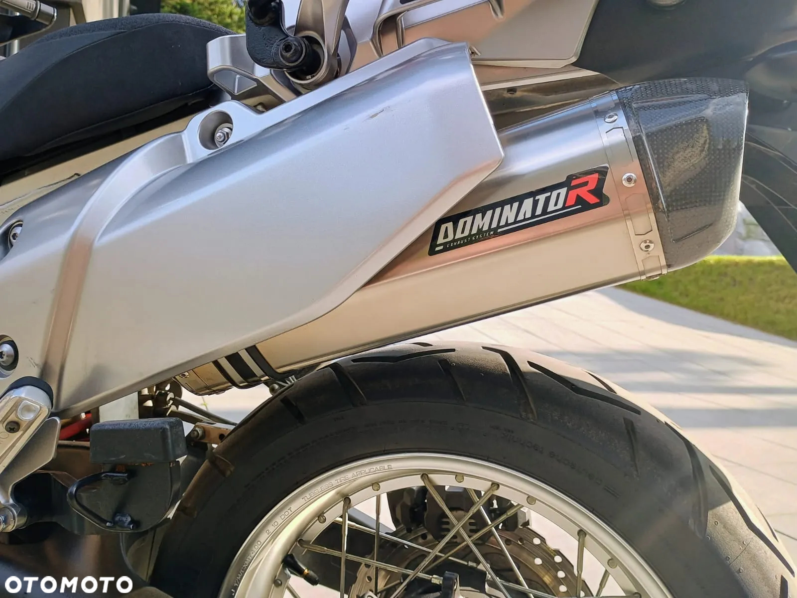 Yamaha XTZ - 17