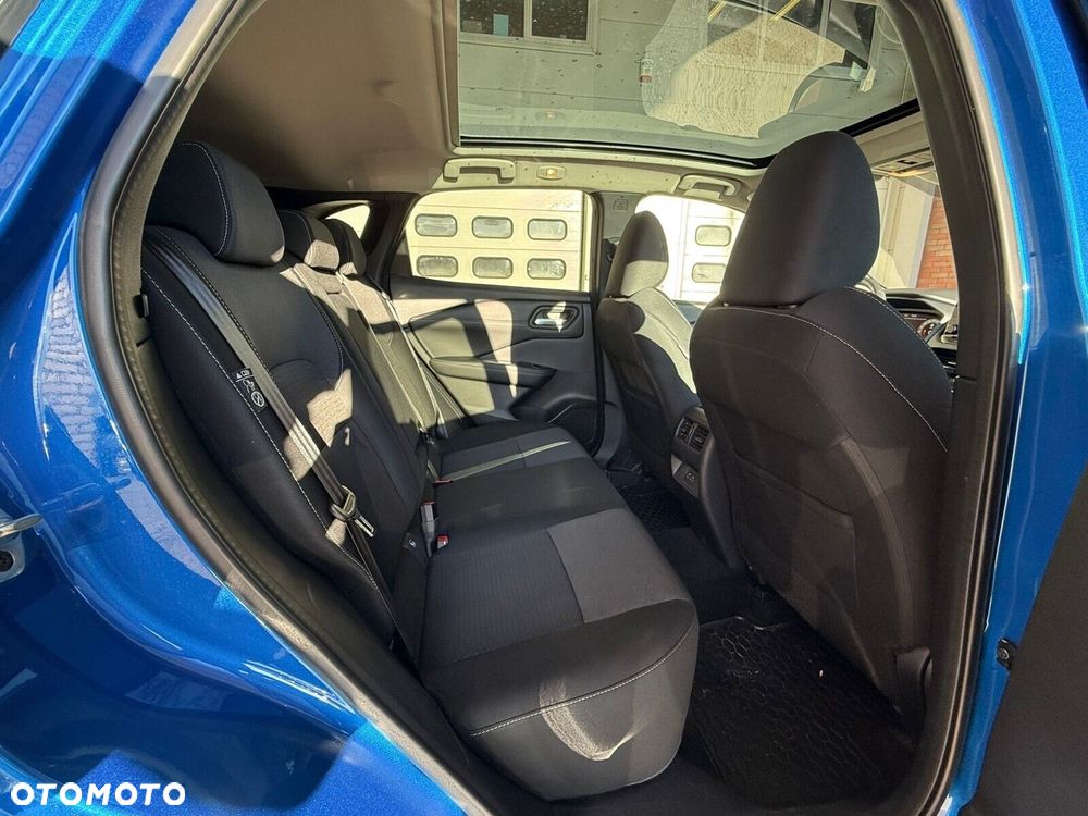 Nissan Qashqai - 13
