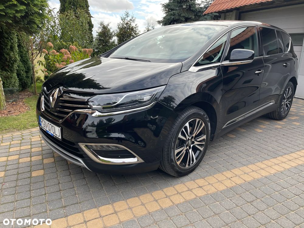 Renault Espace 1.6 dCi Energy Life - 13