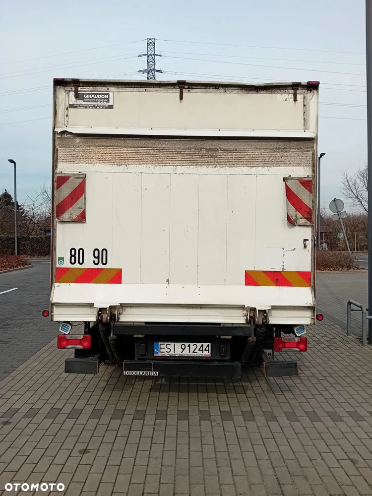 Iveco Daily 70C17 - 11