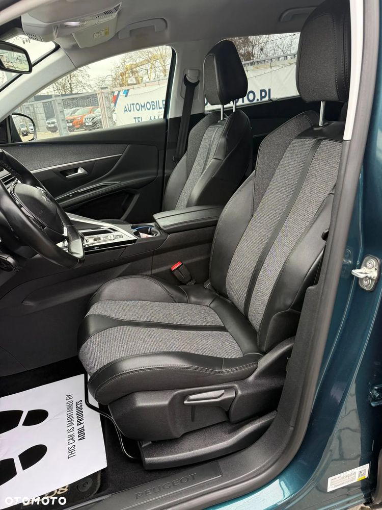 Peugeot 5008 BlueHDi 130 EAT8 Allure - 6