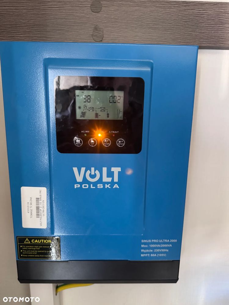 Caravelair Rubis 420 - 14