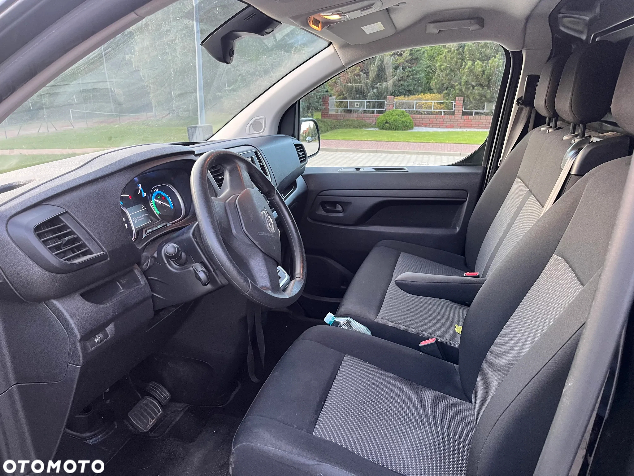 Opel VIVARO - 7