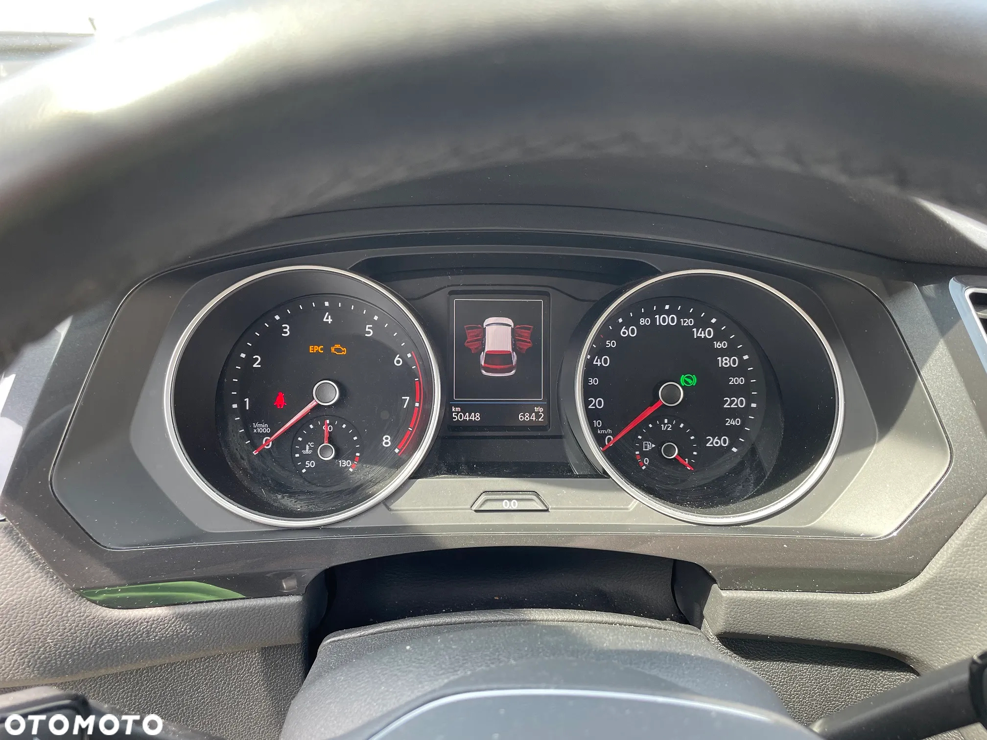 Volkswagen Tiguan - 15