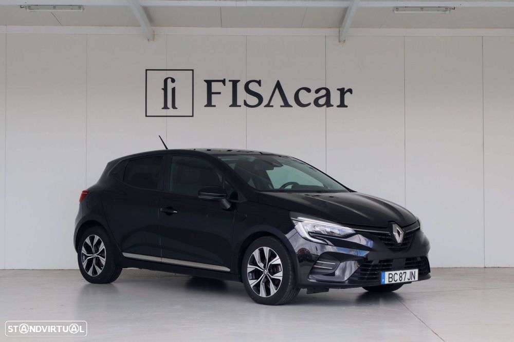Renault Clio - 2