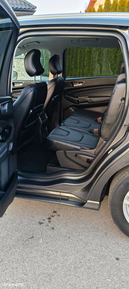 Ford S-Max 2.0 EcoBlue Titanium - 17