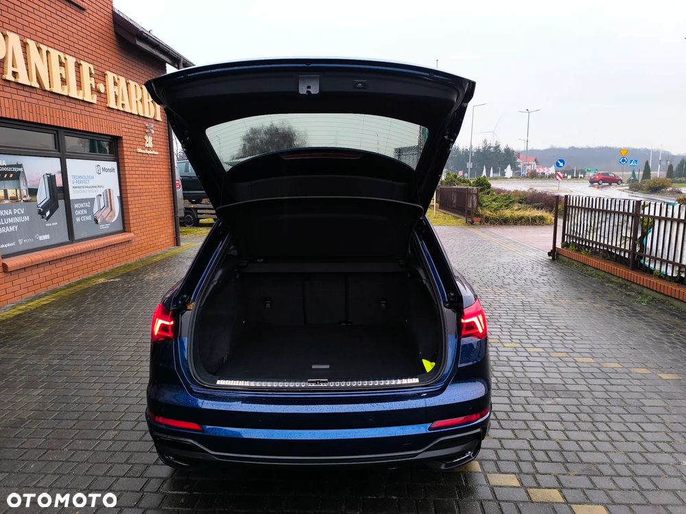 Audi Q3 35 TFSI S tronic S line - 14