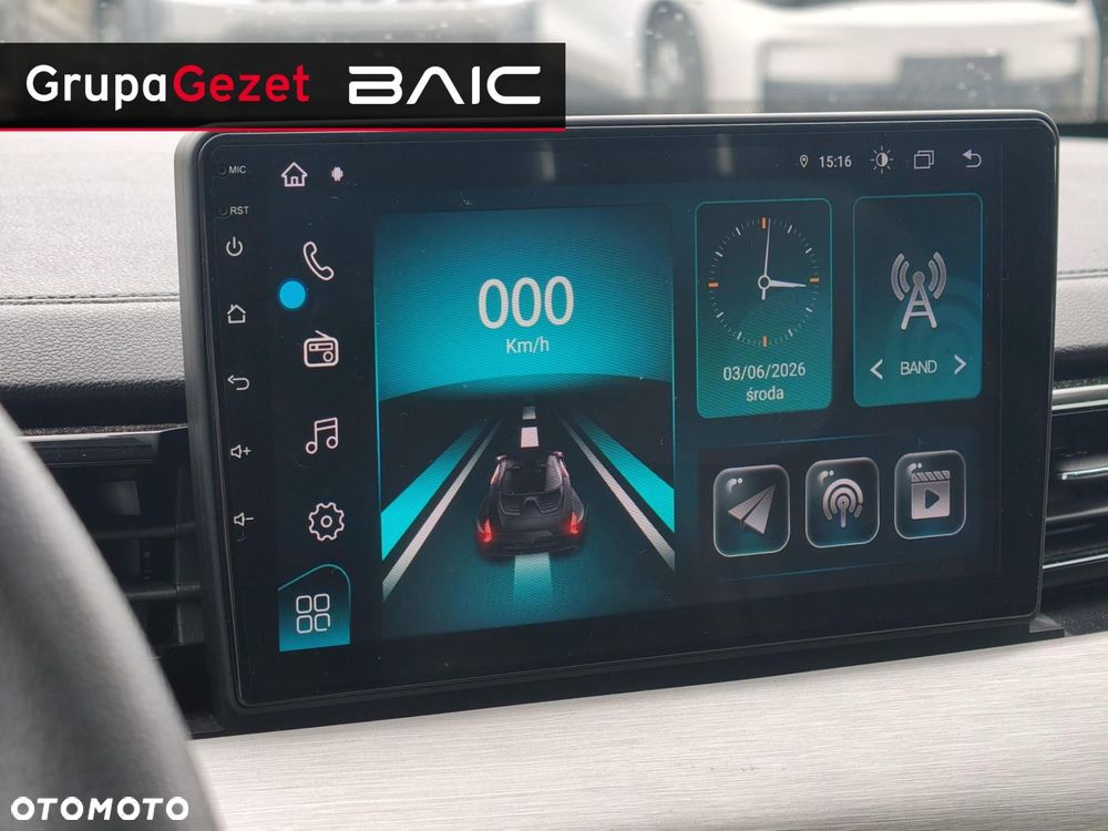 BAIC 3 - 13