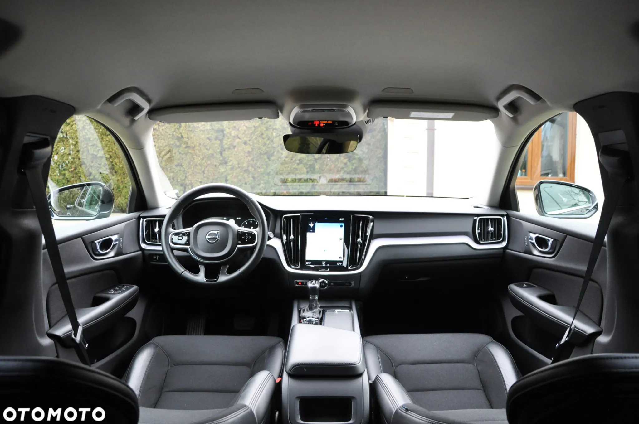 Volvo V60 T4 Geartronic Momentum Pro - 9