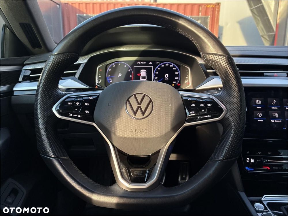 Volkswagen Arteon 2.0 TSI R-Line DSG - 19