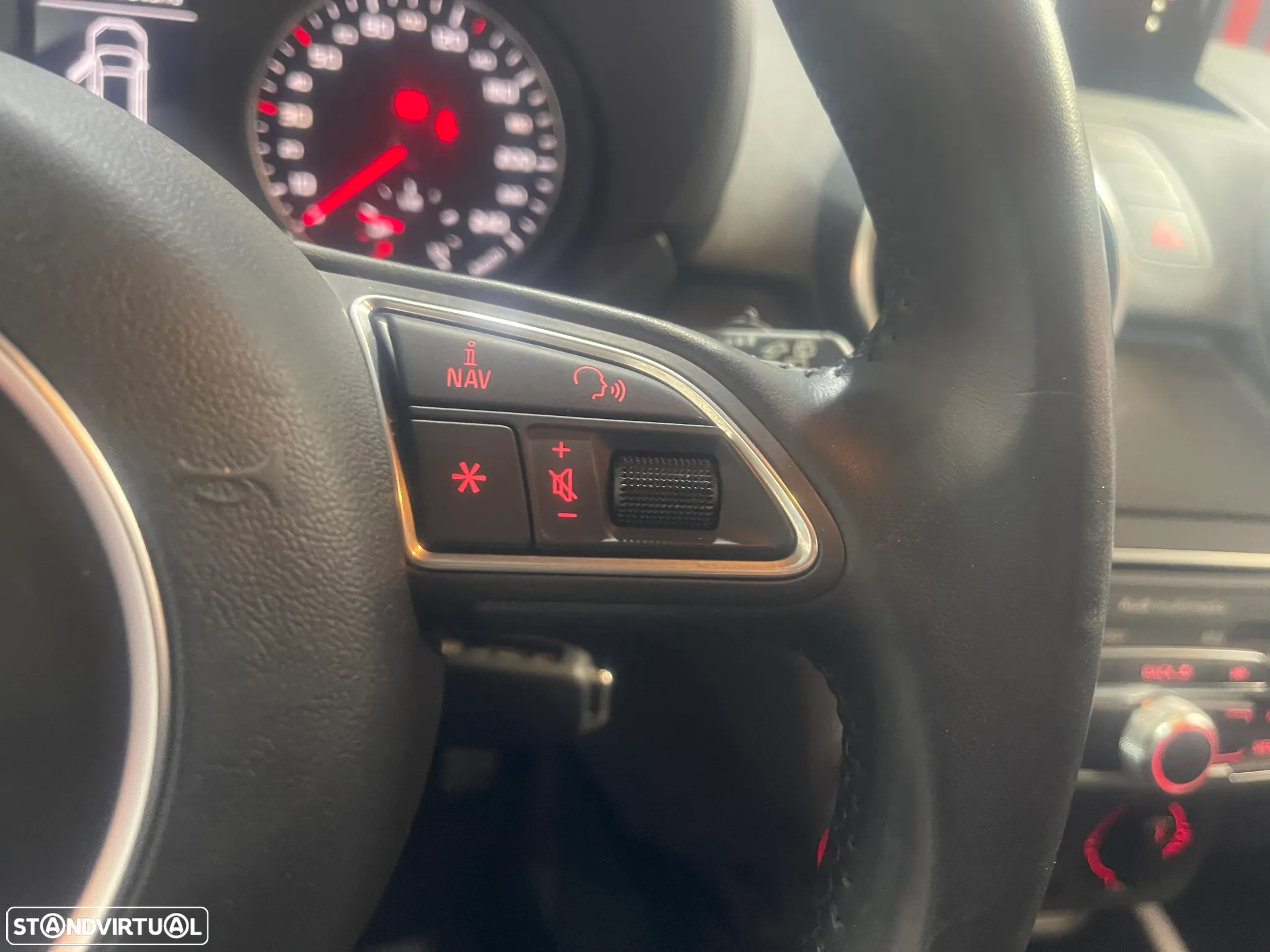 Audi A1 Sportback 1.0 TFSI - 42