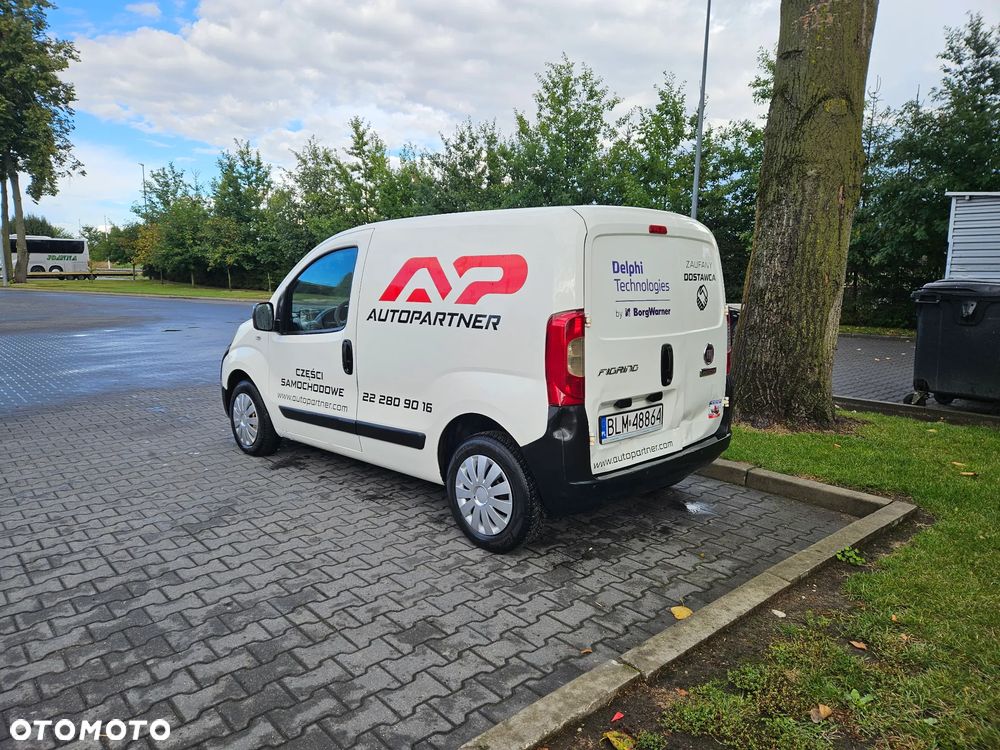 Fiat Fiorino - 6