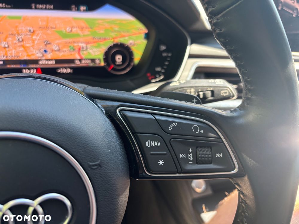 Audi A4 Avant 40 TFSI Sport S tronic - 24