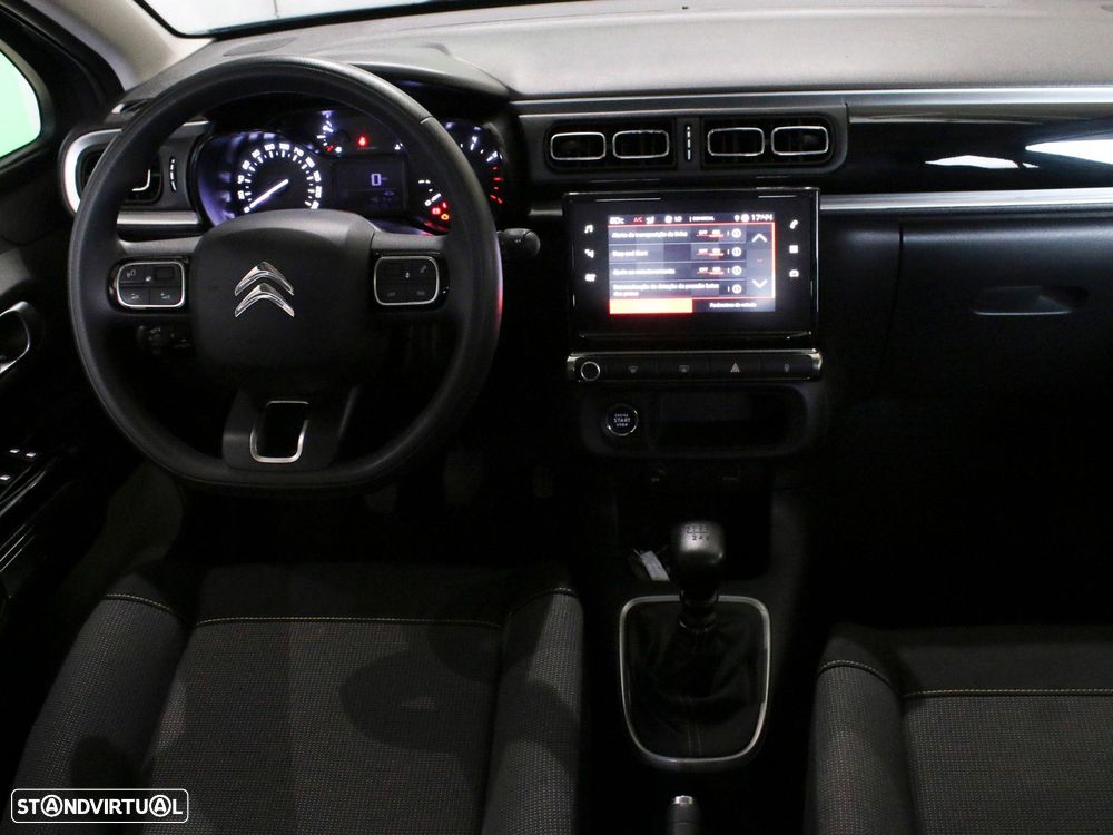 Citroën C3 1.2 PureTech Shine - 5