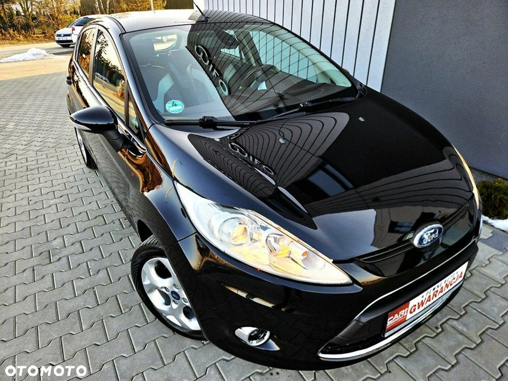 Ford Fiesta - 18