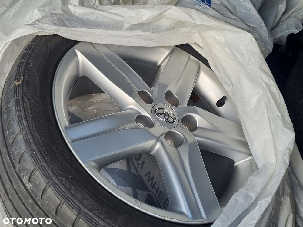 Toyota Auris 2010