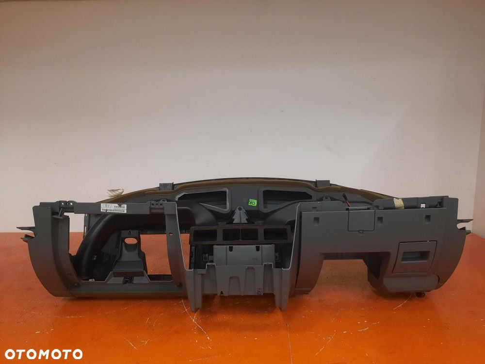 FORD FUSION 1 I 02-05 1,4MT DESKA ROZDZIELCZA  KOKPIT - 11