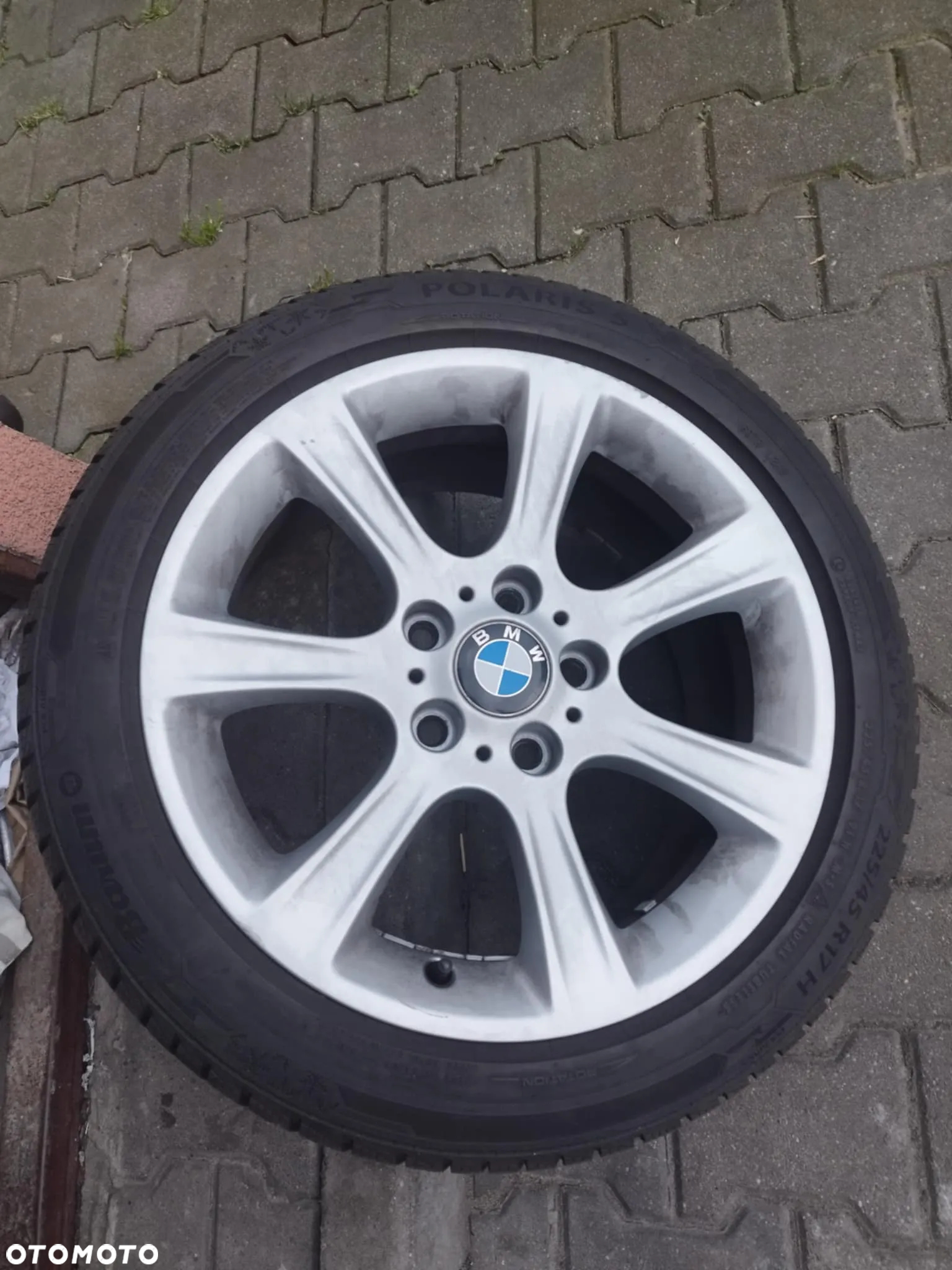 BMW Seria 3 320d - 10