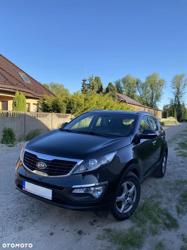 Kia Sportage 1.6 GDI L 2WD - 3