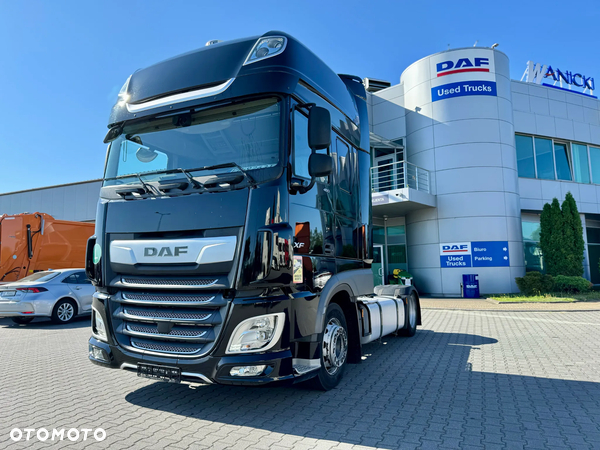 DAF XF480